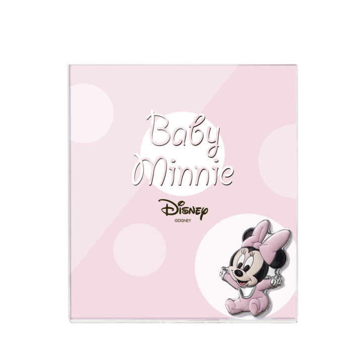P.FOTOS PLEXI BABY MINNIE 15X20
