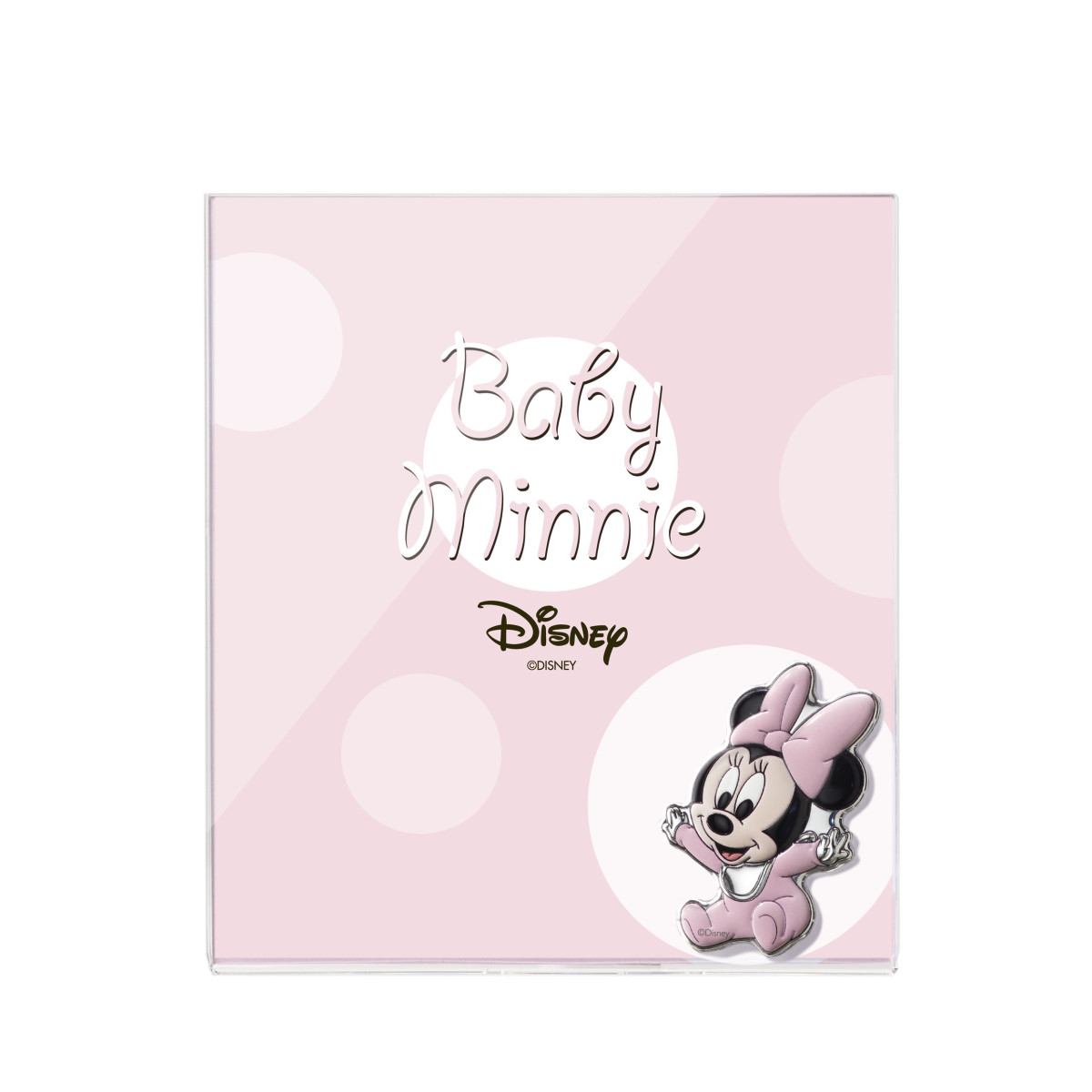 P.FOTOS PLEXI BABY MINNIE 15X20