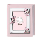 ALBUM 25X30 P.FOTOS EXTERIOR BABY MINNIE