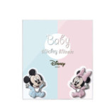 P.FOTOS BABY MICKEY Y MINNEY PLEXI