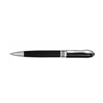 BOLIGRAFO PIERRE CARDIN NEGRO