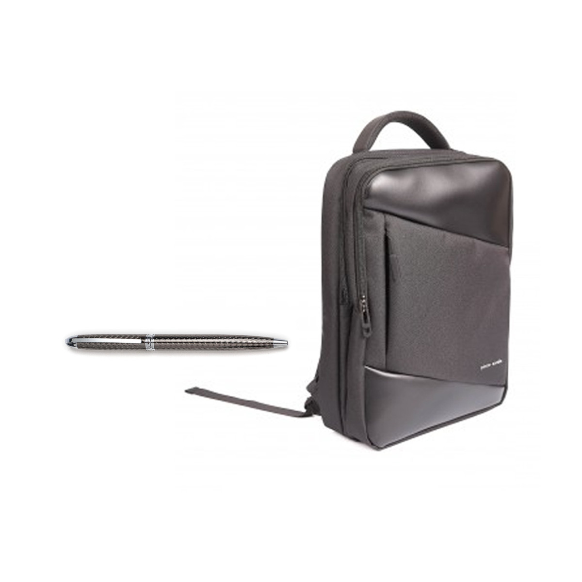 SET MOCHILA 29X41(2.5LITROS) + BOLIGRAFO