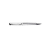 BOLIGRAFO PIERRE CARDIN PLATEADO