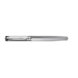 ROLLER PIERRE CARDIN PLATEADO