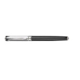 ROLLER PLATEADO NEGRO PIERRE CARDIN