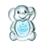 P.FOTOS SILUETA ELEFANTE 9X13