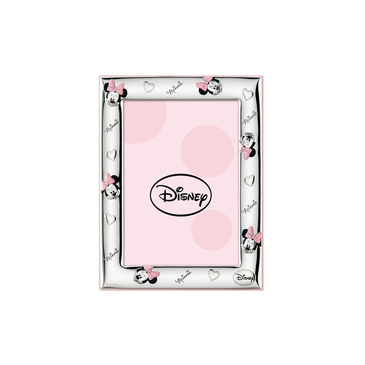 P.FOTOS MINNIE MOUSE Y CORAZONES
