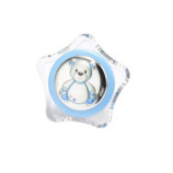 LUZ NOCTURNA FORMA FLOR OSO