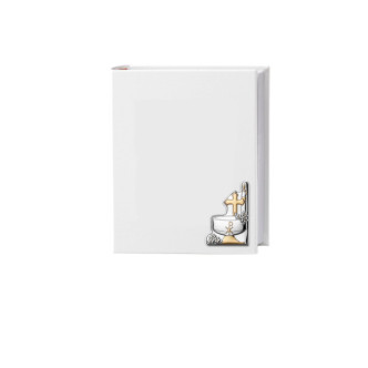 ALBUM 20X25 BAUTISMO