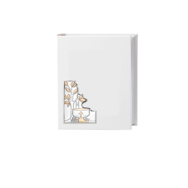 ALBUM BAUTISMO ARBOL 20X25