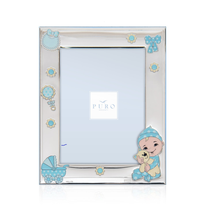 P.FOTOS INFANTIL NIÑO PELUCHE