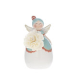 MUÑECA DIFUSOR FRAGANCIA FLOR