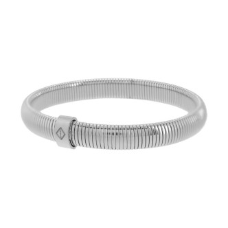 PULSERA SEÑORA ACERO
