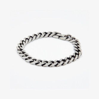 PULSERA CABALLERO CADENA