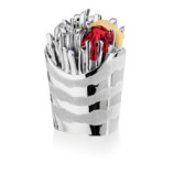 HUCHA 14.5CMS PATATAS FRITAS