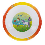 SET CUBIERTOS MODELO LISA 9PCS