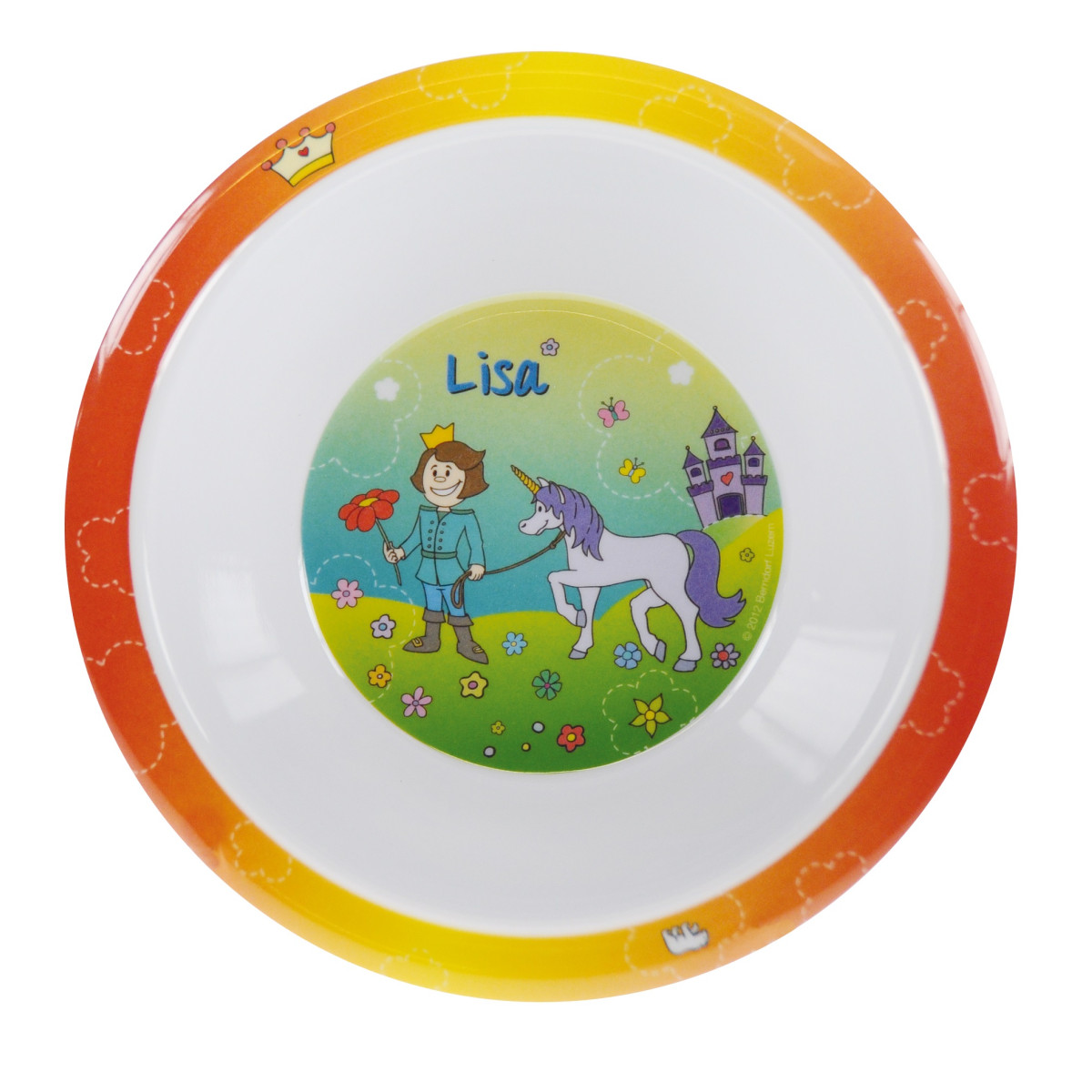 SET CUBIERTOS MODELO LISA 9PCS