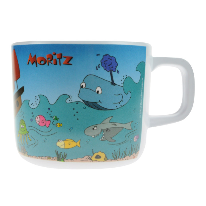 SET 9 PIEZAS CUBIERTOS MODELO MORITZ