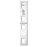 METRO MEDIDOR ARISTOGATOS 13X76CMS