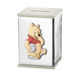 HUCHA WINNIE THE POOH 8X8X11.5