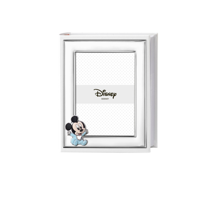 ALBUM BABY MICKEY MOUSE 20X25 P.FOTOS EXTERIOR