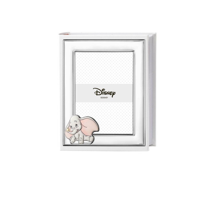 ALBUM DUMBO 20X25 P.FOTOS EXTERIOR
