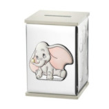 HUCHA DUMBO 8X8X11.5CMS