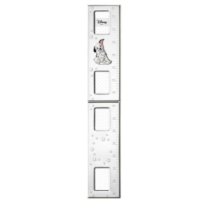 METRO 101 DALMATAS CARICA 13X76CMS