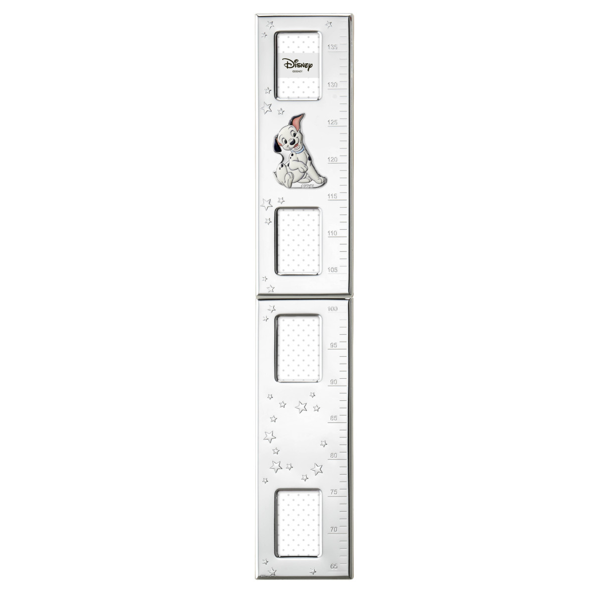METRO 101 DALMATAS CARICA 13X76CMS
