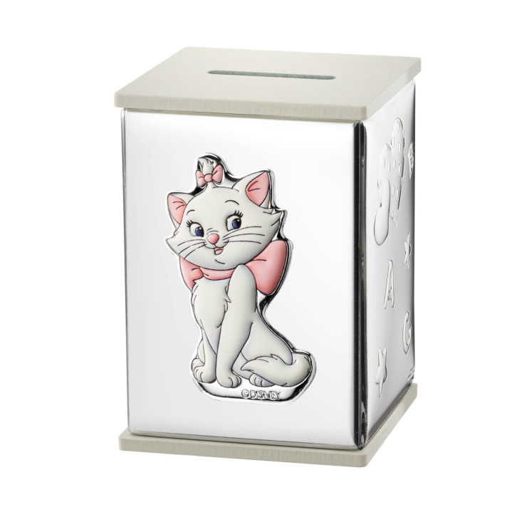 HUCHA AIRSTOGATOS 8X8X11.5