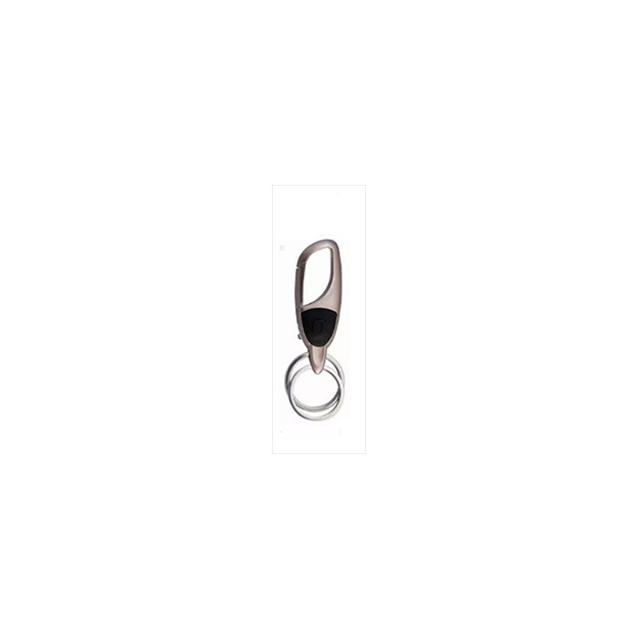 LLAVERO LED METAL PIERRE CARDIN