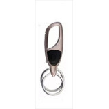 LLAVERO LED METAL PIERRE CARDIN