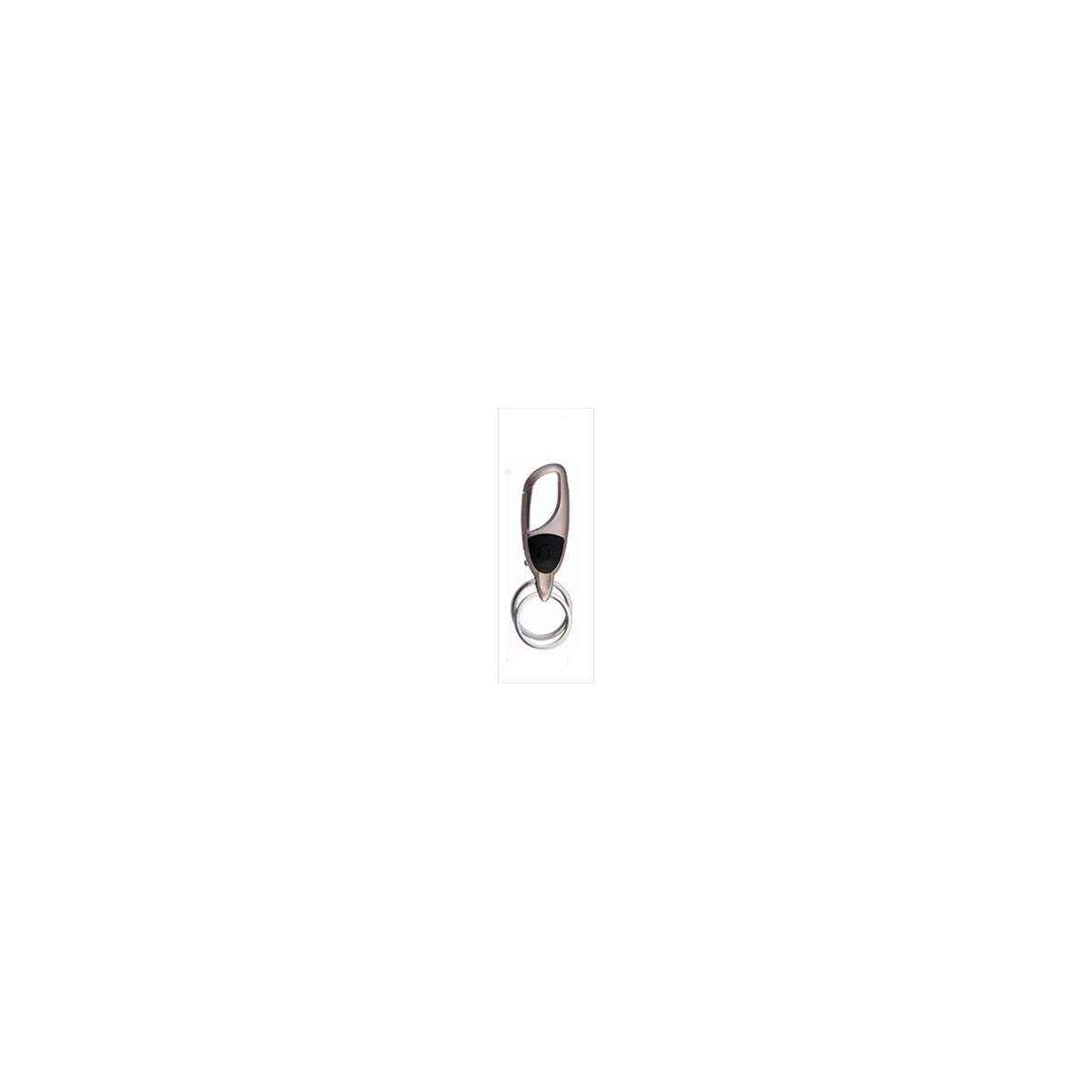 LLAVERO LED METAL PIERRE CARDIN