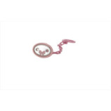 PINZA OVAL LAZO PARA GRABAR