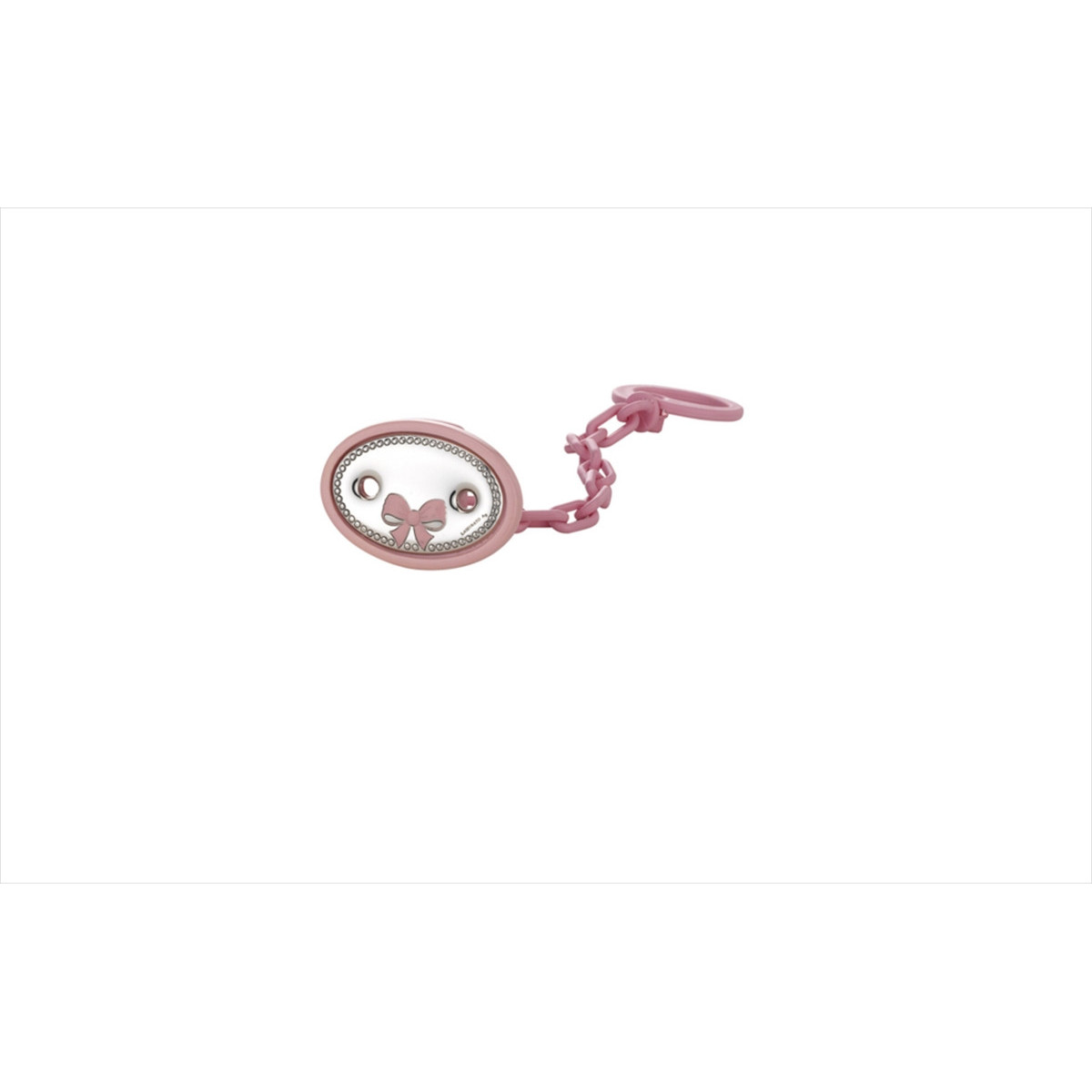 PINZA OVAL LAZO PARA GRABAR