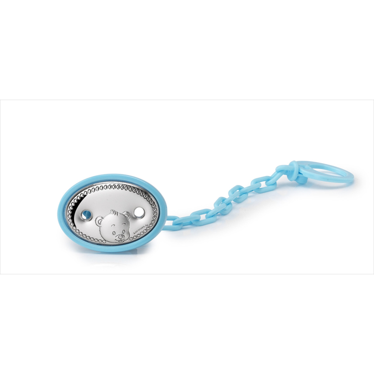 PINZA OVAL OSO PARA GRABAR