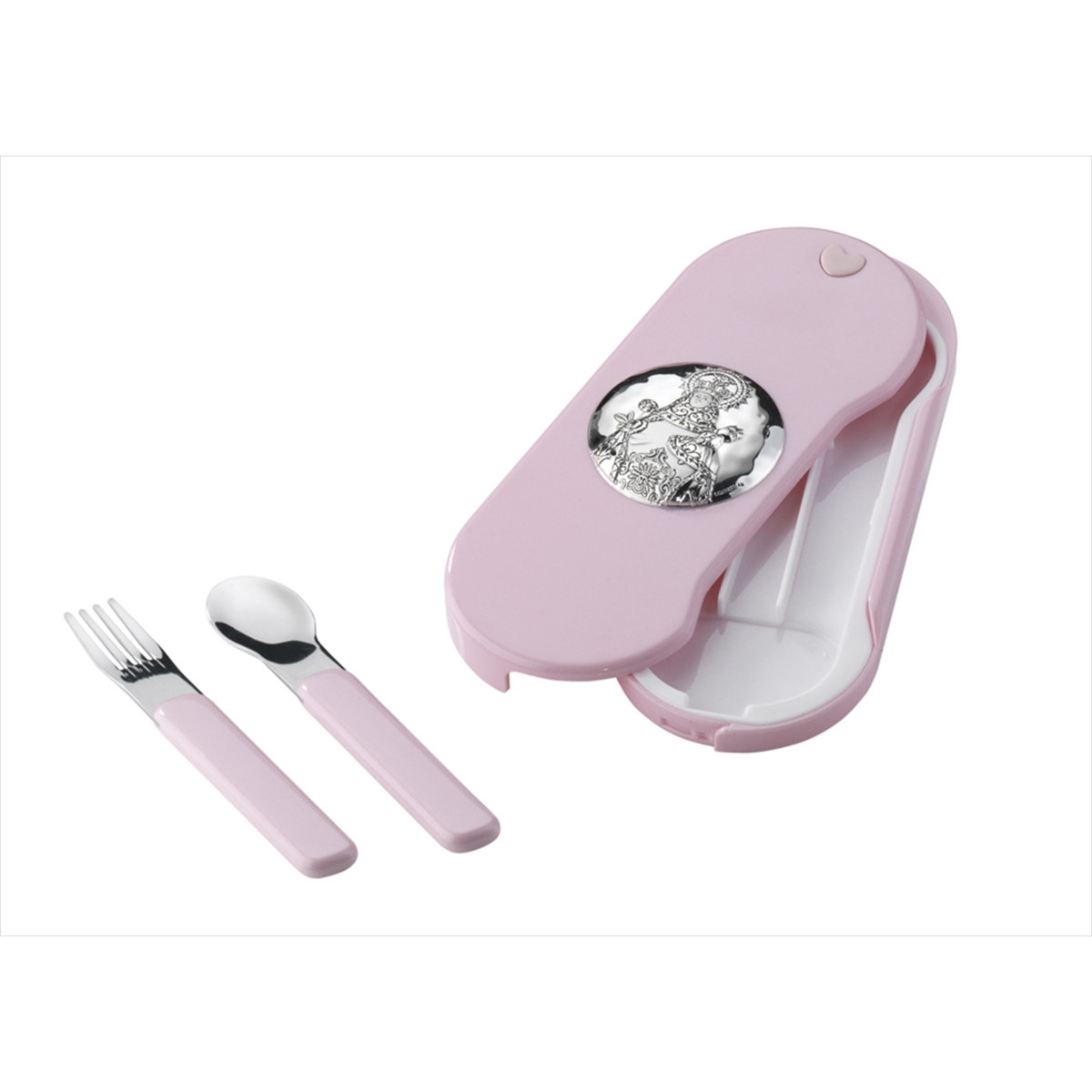 SET CUBIERTOS V. COVADONGA