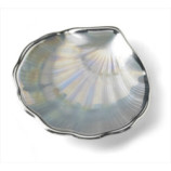 CONCHA PERLA  PLAT. INFERIOR 14X14