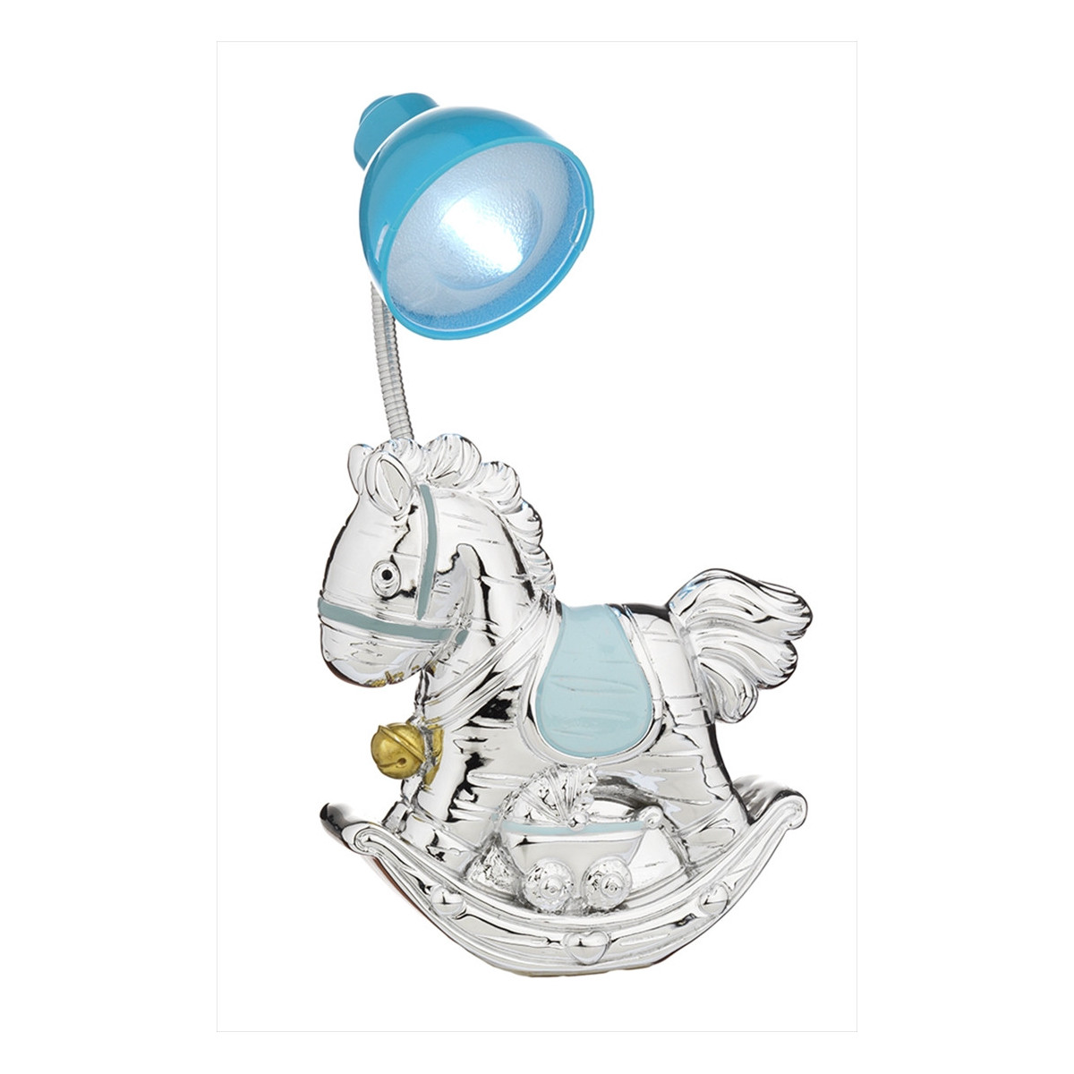 LAMPARA MINI 10X13CMS