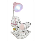 LAMPARA MINI 10X13CMS