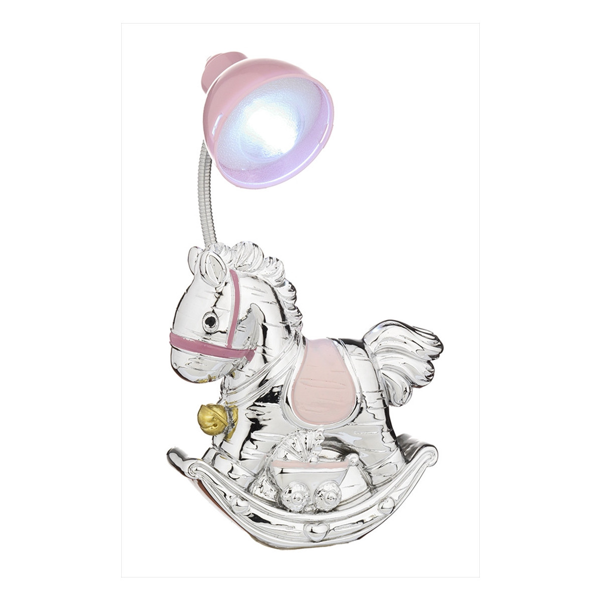 LAMPARA MINI 10X13CMS
