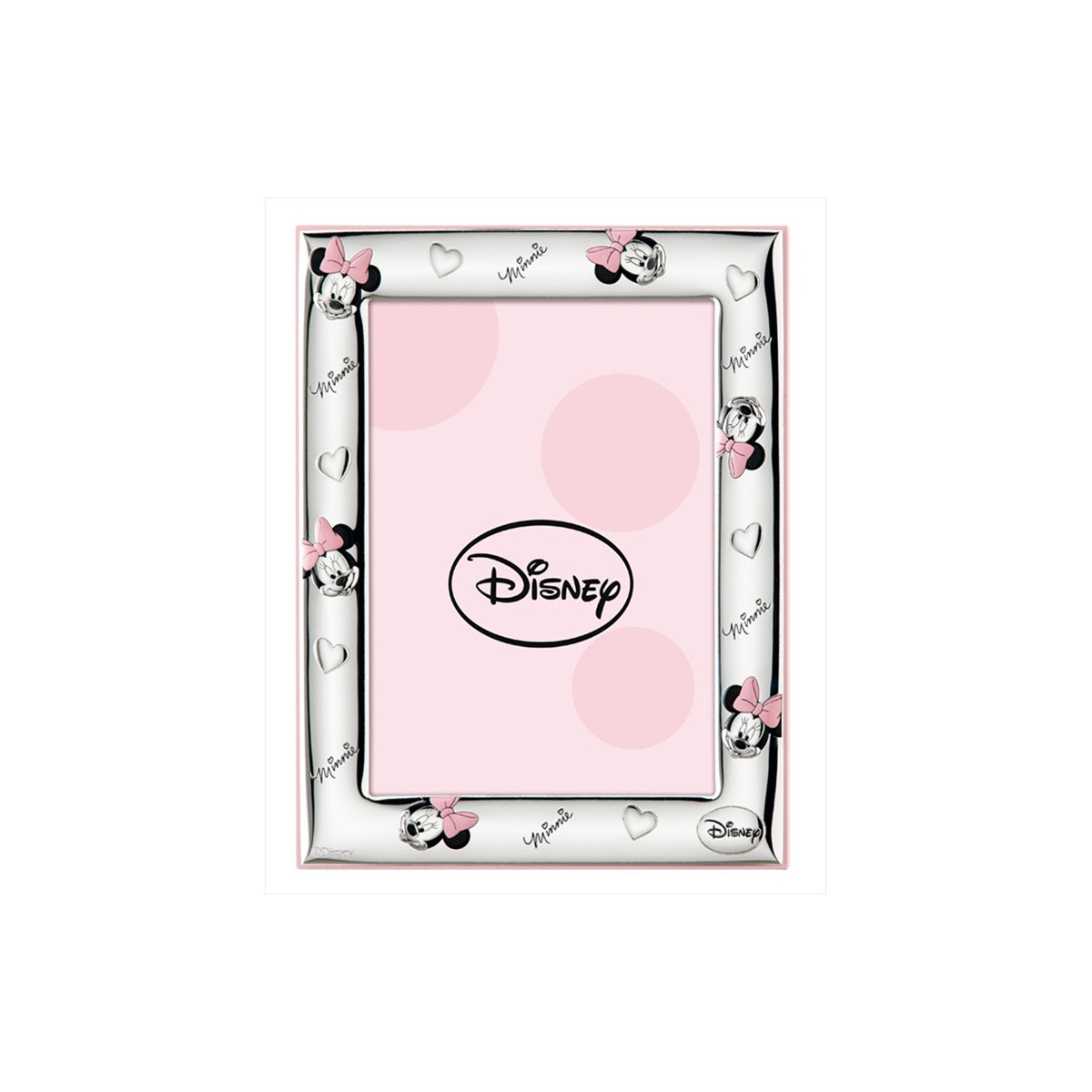 P.FOTOS MINNIE MOUSE Y CORAZONES