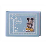 ALBUM APLIQUE SILUETA MICKEY MOUSE
