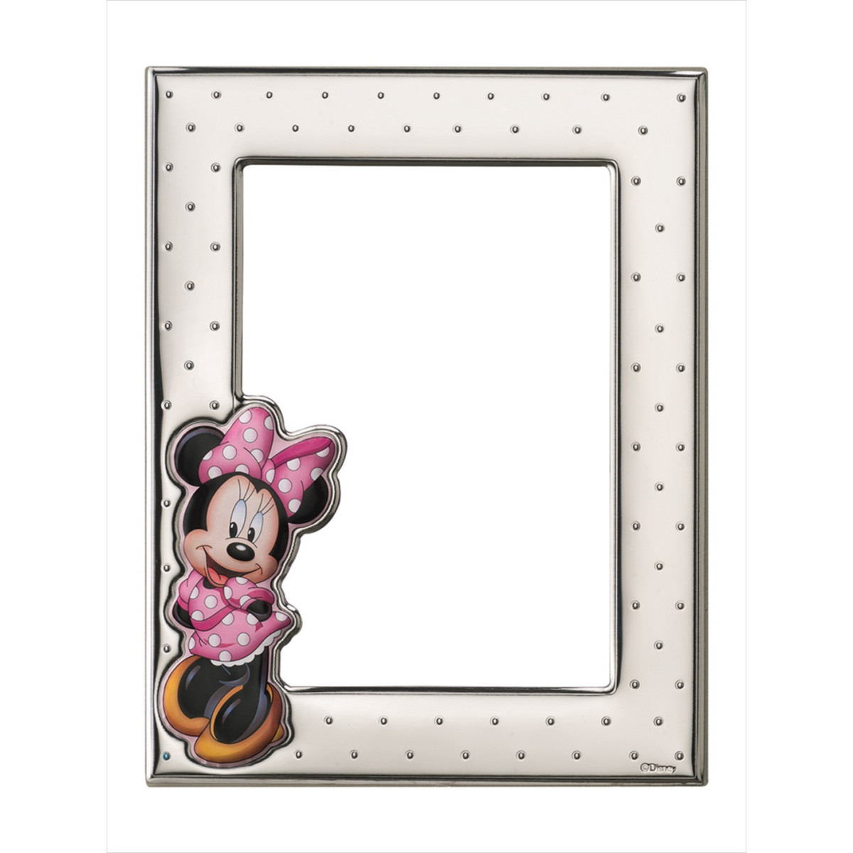 P. FOTOS MINNIE MOUSE PUNTOS