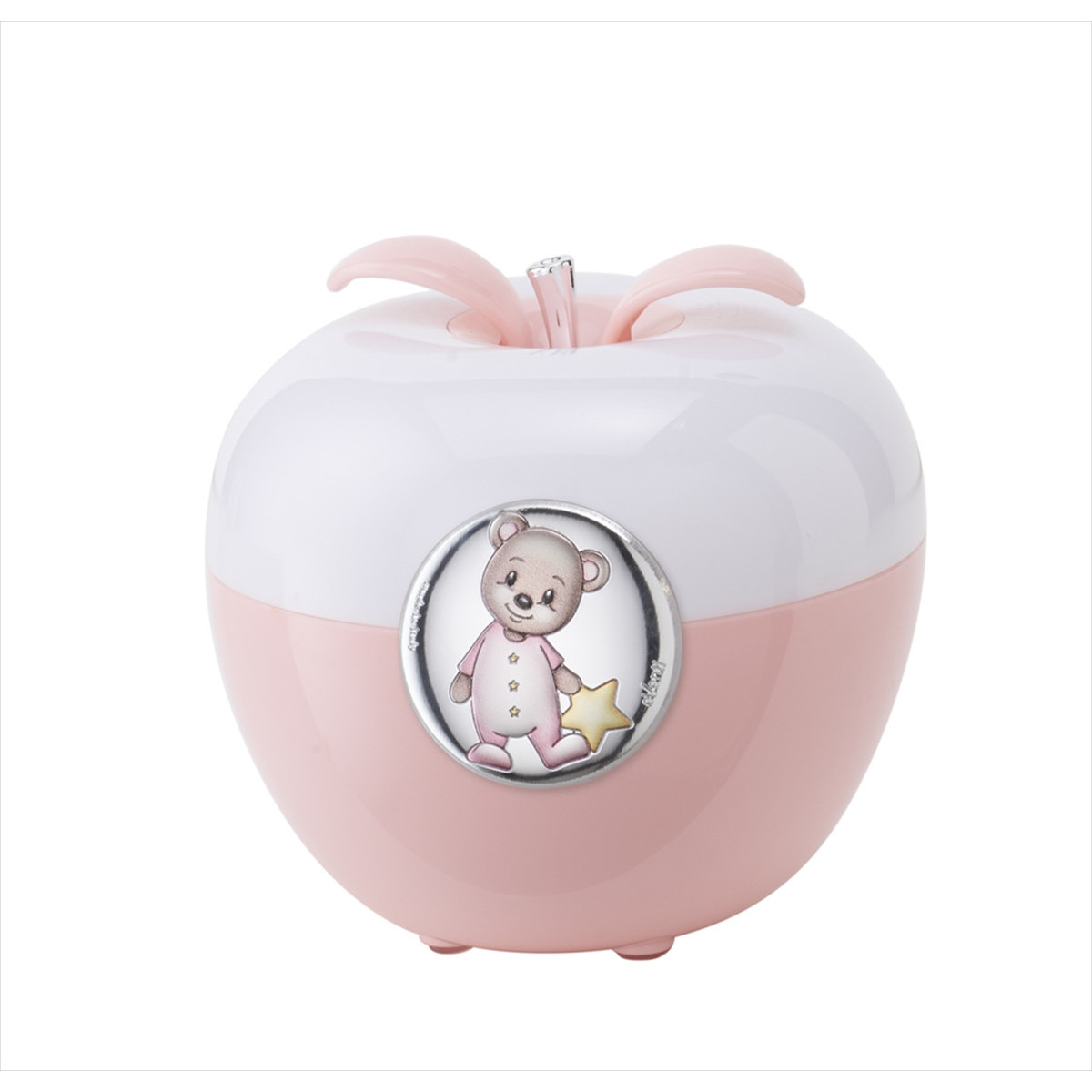 LUZ NOCTURNA MANZANA MUSICAL