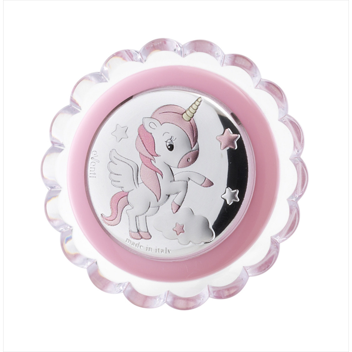 LUZ NOCTURNA ENCHUFE UNICORNIO