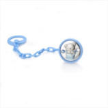 PINZA CHUPETE OSO GLOBO