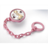 PINZA CHUEPTE JIRAFA CORAZONES