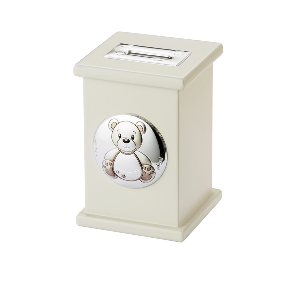 HUCHA MUSICAL OSO