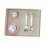 SET PINZA+P.CHUPETES+OSO